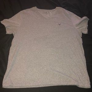 American Eagle V-neck T-shirt